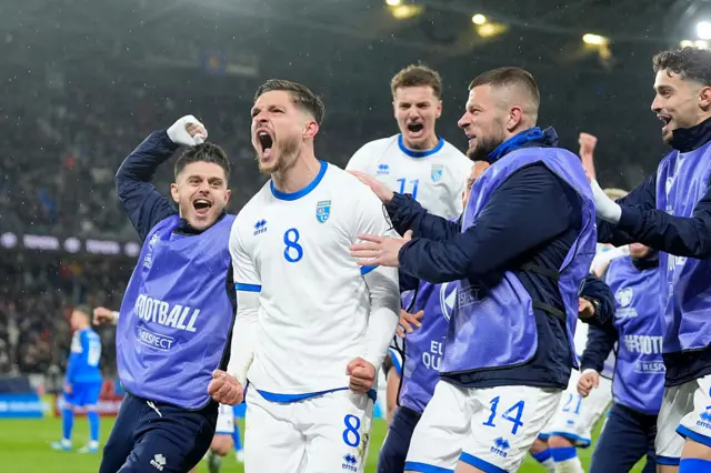 Kosovo