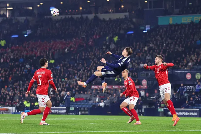 Scott McTominay