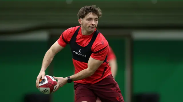 Dan Edwards