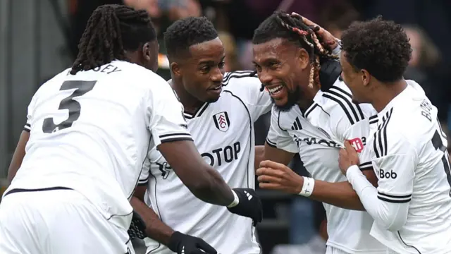 Fulham
