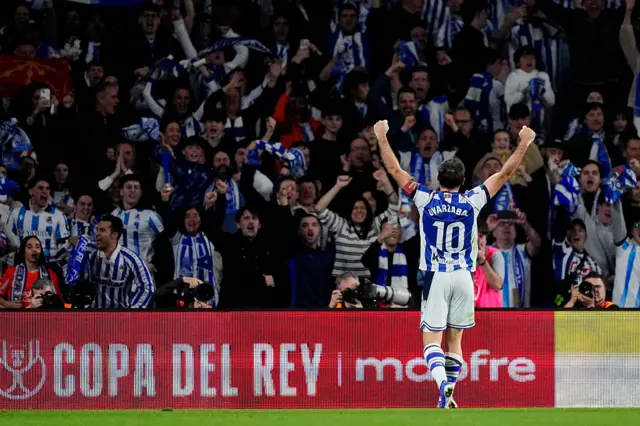 Real Sociedad