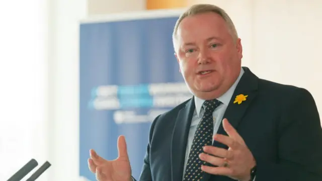 Darren Millar