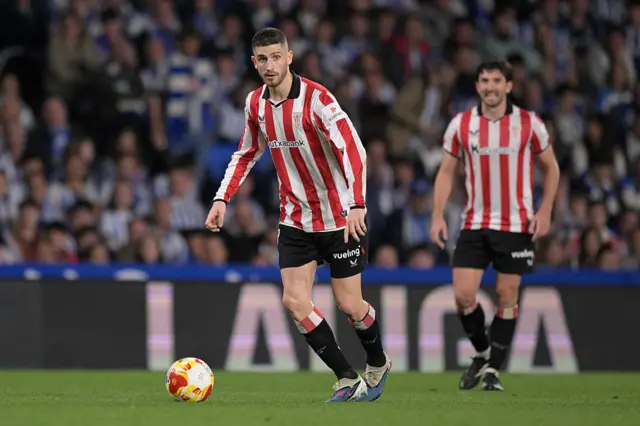 Athletic