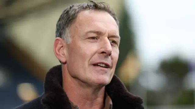Chris Sutton