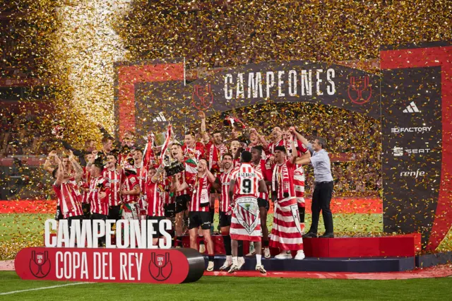 Copa del Rey
