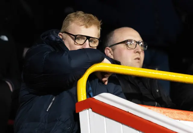 Aberdeen 0-0 Celtic