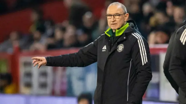 Martin O'Neill