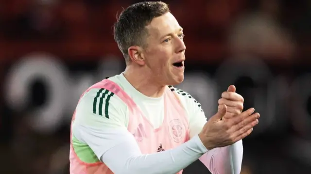 Aberdeen v Celtic (20:00)