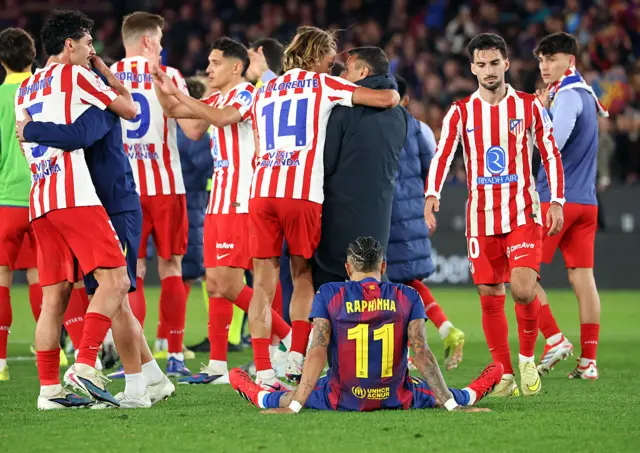 Atletico