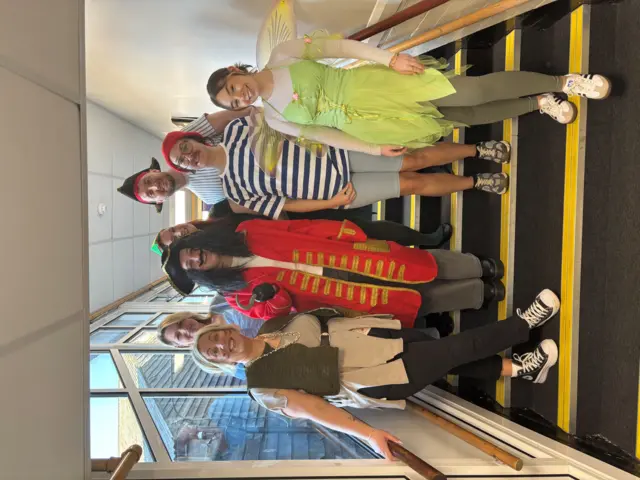 Burnt Ash Primary school in Bromley