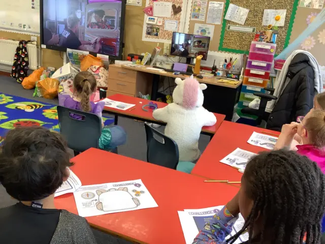 Little Sutton Primary, Sutton Coldfield