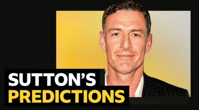 Chris Sutton