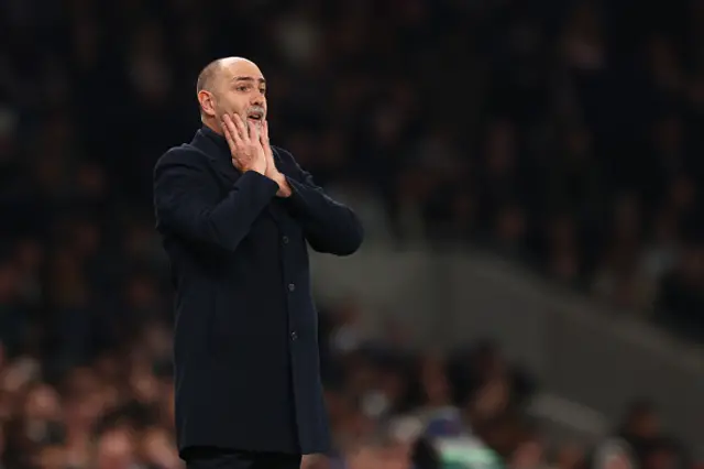 Gorgeous Spurs 1-3 Crystal Palace: Hosts' Relegation Worries Deepen In Dismal Defeat Landscape for Desktop Gorgeous Spurs 1-3 Crystal Palace: Hosts' Relegation Worries Deepen In Dismal Defeat Landscape for Desktop