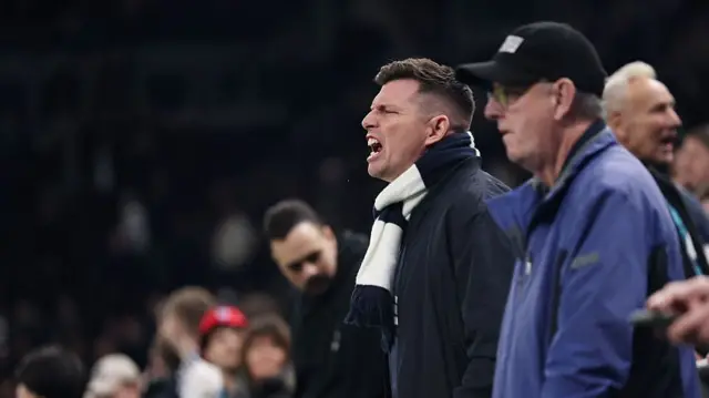 High-Quality Spurs 1-3 Crystal Palace: Hosts' Relegation Worries Deepen In Dismal Defeat Image Illustration High-Quality Spurs 1-3 Crystal Palace: Hosts' Relegation Worries Deepen In Dismal Defeat Image Illustration