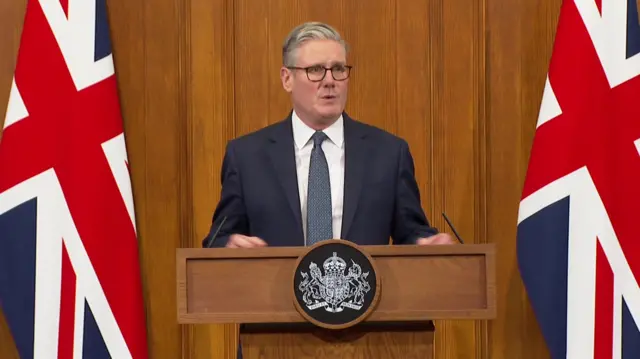 Starmer