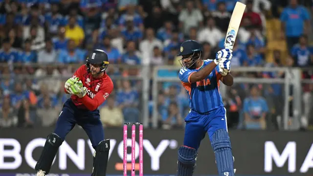 Sanju Samson