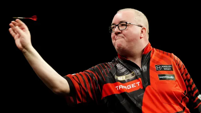 Stephen Bunting