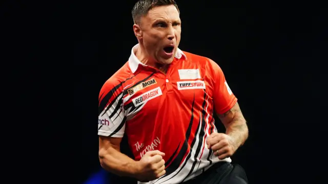 Gerwyn Price