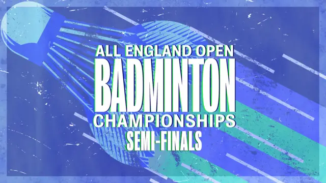 All England Open Badminton Championships