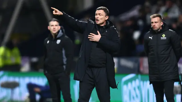 Paul Heckingbottom