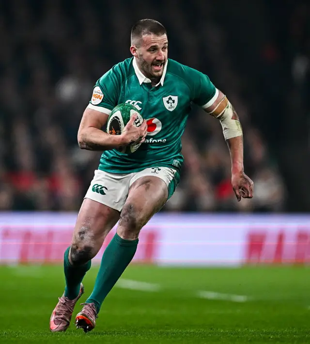 Stuart McCloskey
