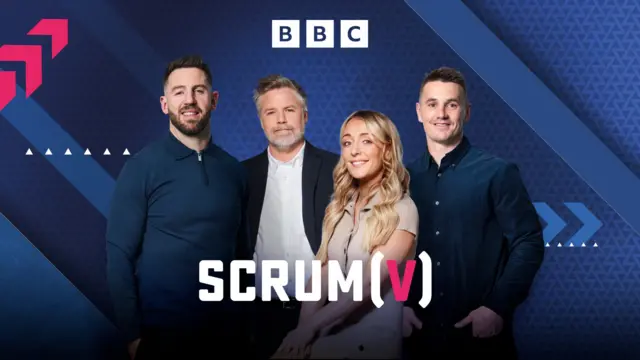 Scrum V