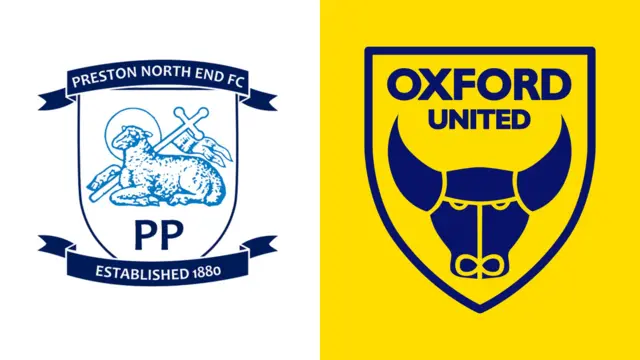 Club badges banner