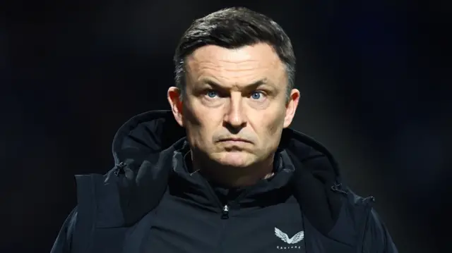 Paul Heckingbottom