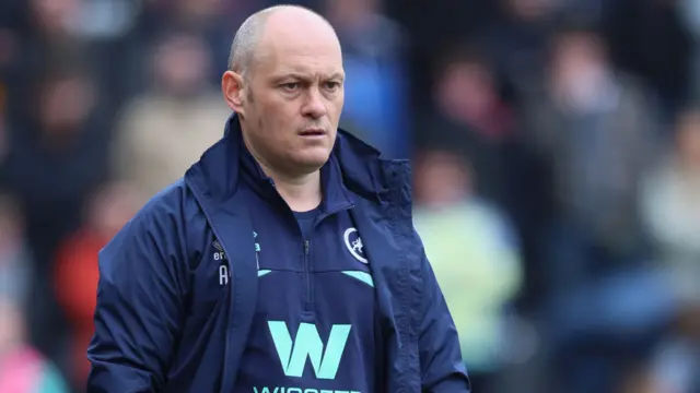 Alex Neil