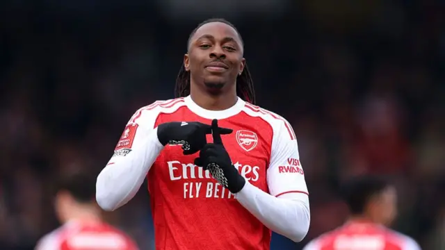 Eze celebration