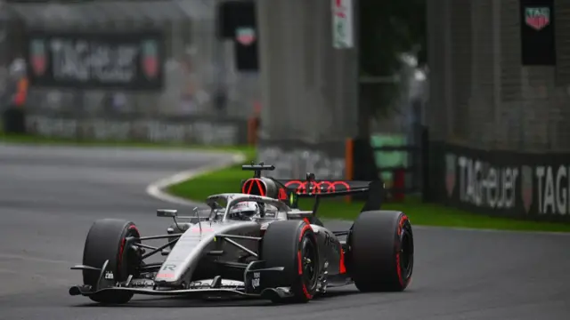 Nico Hulkenberg