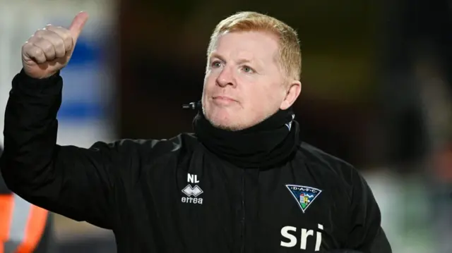 Neil Lennon