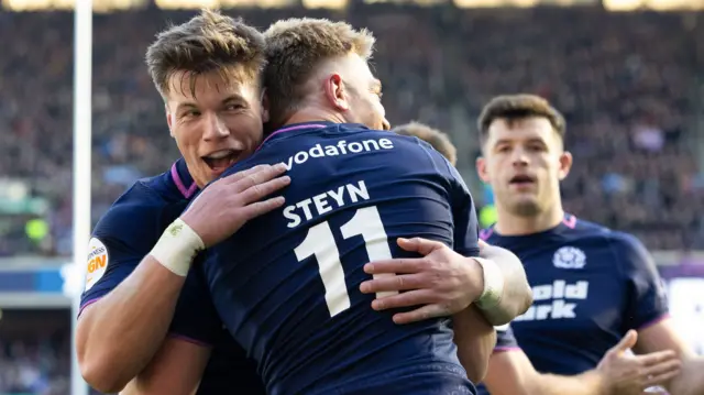 Kyle Steyn