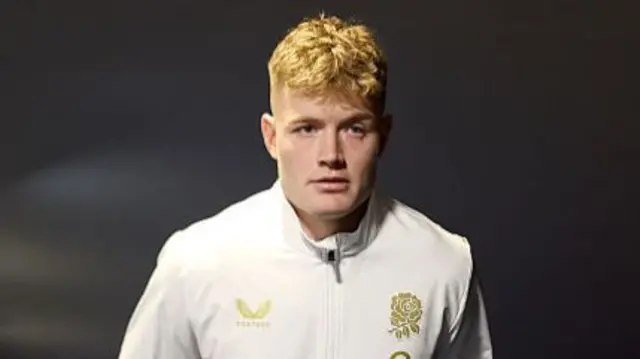 Fin Smith