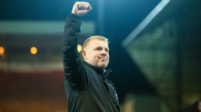 FT: Dunfermline Athletic 3-0 Aberdeen