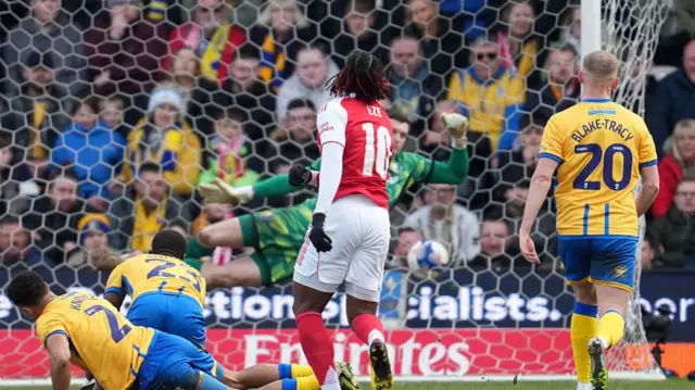 Eze scoring