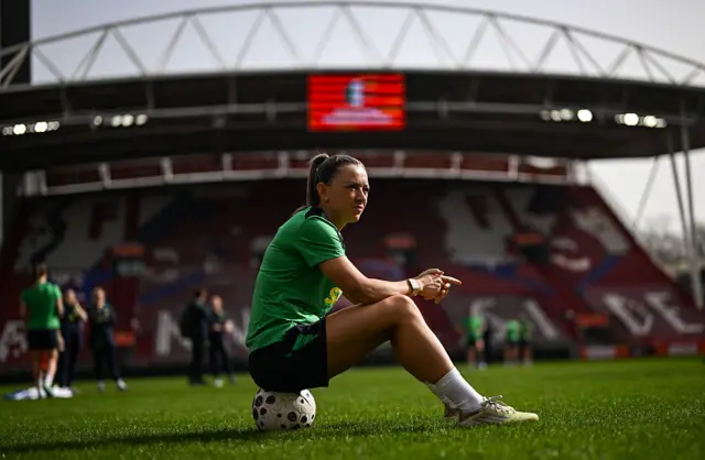 Katie mcCabe