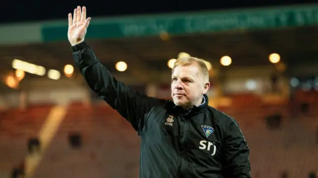 Neil Lennon