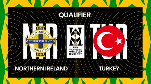 NI v Turkey graphic