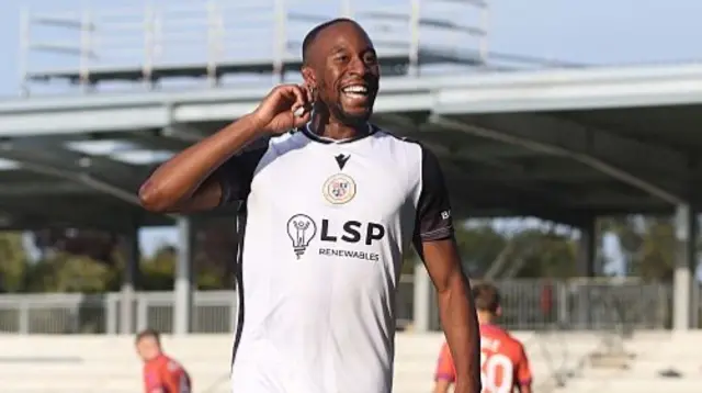 Nicke Kabamba
