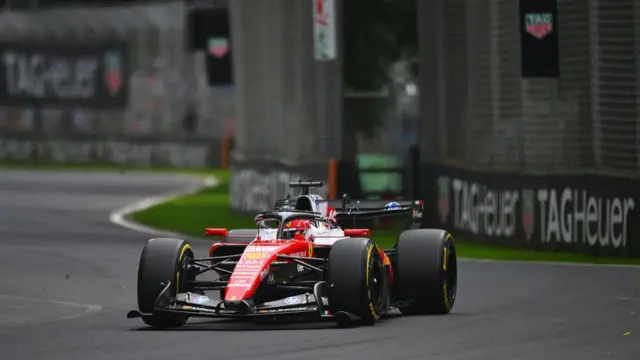 Charles Leclerc