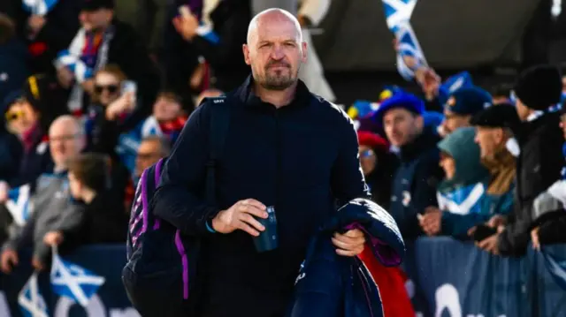 Gregor Townsend