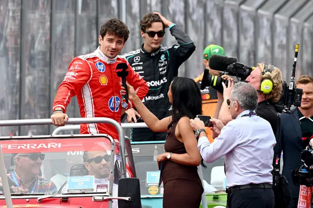 Charles Leclerc
