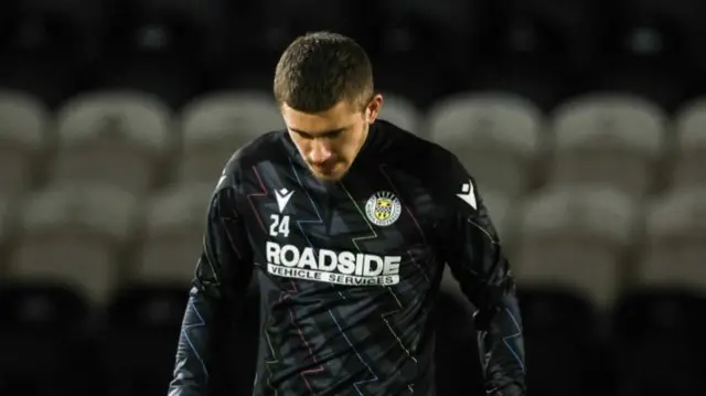 Declan John