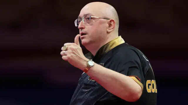 Andrew Gilding
