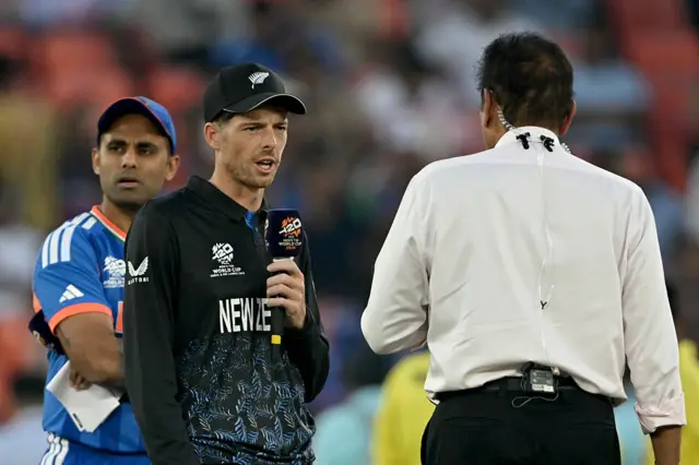 Mitchell Santner