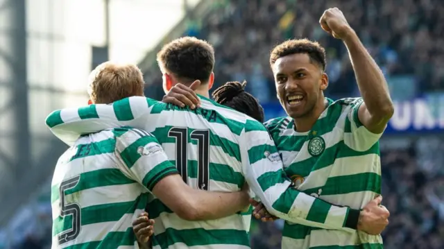 FT: Rangers 0-0 Celtic (Celtic win on pens)