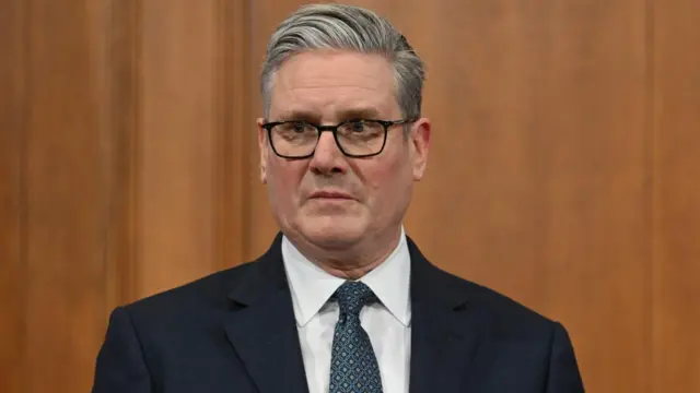 Keir Starmer