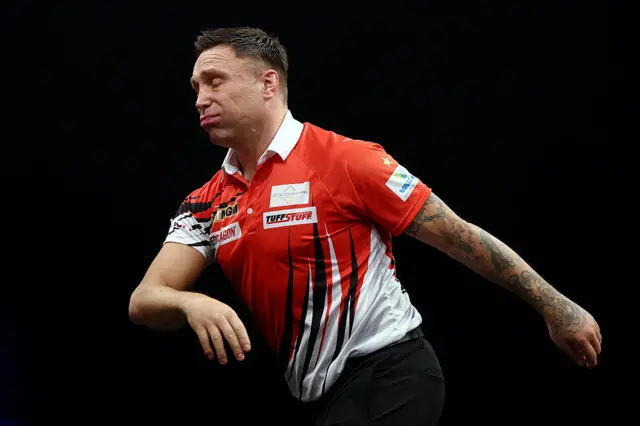 Gerwyn Price