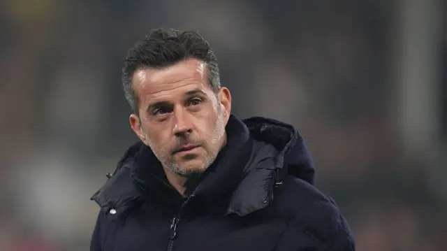 Marco Silva